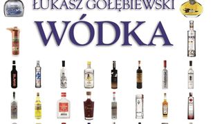 Wódka. Biblioteczka konesera