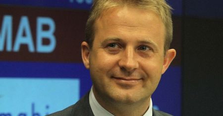 Spółka Mabion wchodzi z lekami do Brazylii