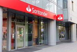 Awaria w Banku Santander. Nie można było korzystać z aplikacji mobilnej i BLIKA