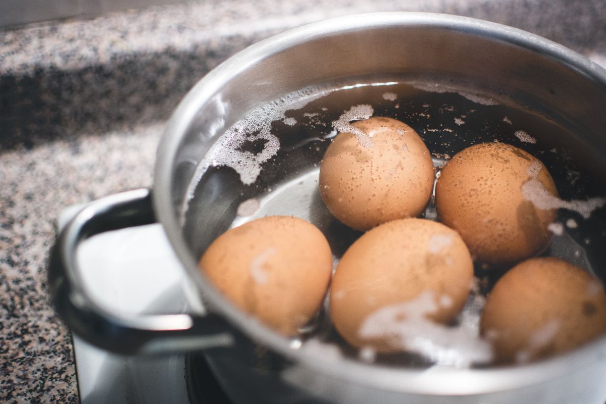 Jajka są zdrowe. Ale która ich forma jest najzdrowsza?