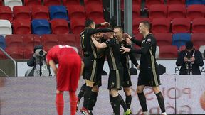 PKO Ekstraklasa. Górnik Zabrze zaczął od zwycięstwa. Powroty Kudły i Ryczkowskiego