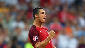 Histeria na ulicy w Beverly Hills. Cristiano Ronaldo przyjechał na zakupy