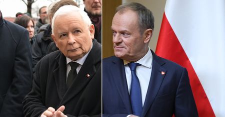 Nowy sondaż. Jest zmiana na czele