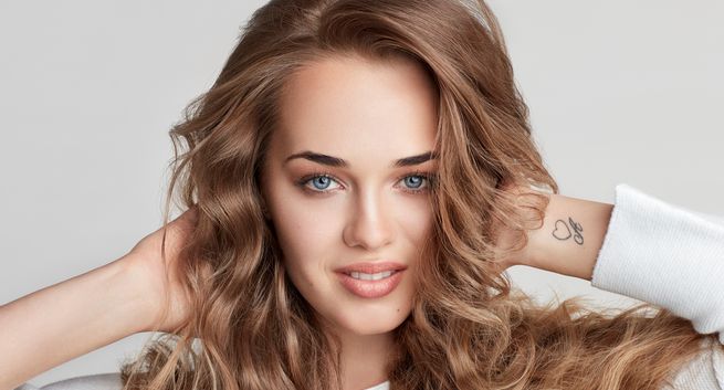 Zwyciężczyni konkursu instagramowego w kampanii kosmetyków Bielenda (wideo)