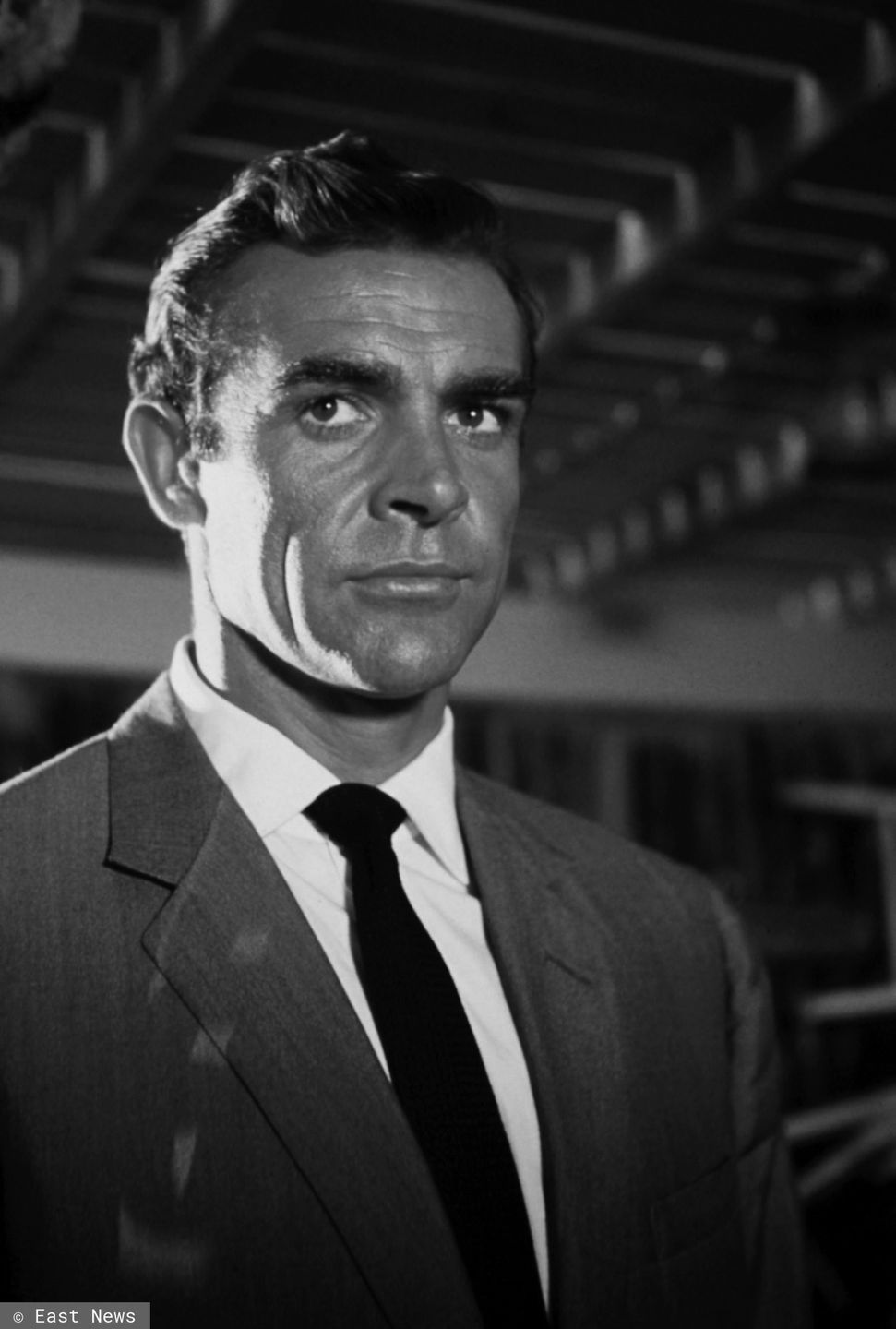 Zmarł Sean Connery. Miał 90 lat