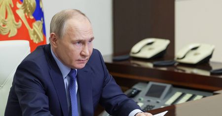 Ostrzegają przed działaniami Rosji w Europie. "Tajne zamachy bombowe"