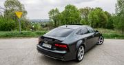 Audi A7 Sportback 3.0 TFSI