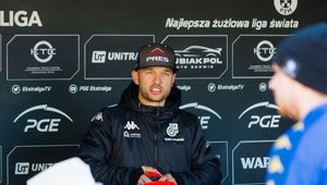 Żużel. Nie wystąpił w ostatnim biegu. Tarasienko zdradził powód