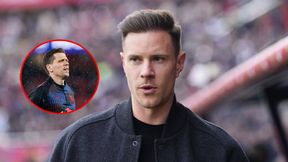 Media. Padła data powrotu Ter Stegena. Złe wieści dla Szczęsnego?