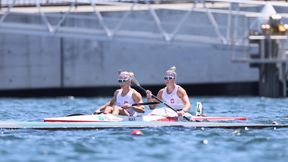 Tokio 2020. Kajakarski zachwyciły Polaków. "Teraz woreczek z medalami się rozwiązał"