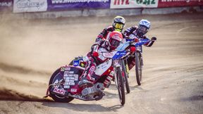 Oskar Fajfer: Przegrana nie ułatwia sprawy. Gdybyśmy wygrali, to presja by zeszła