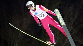 Nie żyje Antoni Juroszek, jedna z nadziei polskich skoków narciarskich