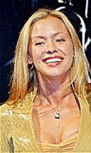 Pół wampir Kristanna Loken