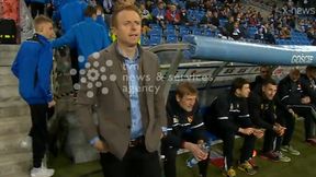 Mariusz Piekarski: Zmiana trenera to szansa dla pomijanych przez Stokowca piłkarzy