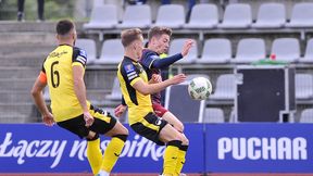 Pogoń Szczecin przedłuża kontrakty. Obaj piłkarze byli "pechowcami"