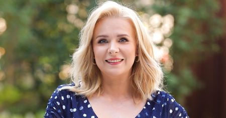 Aneta Zając chwali się nowoczesną kuchnią. Fani zachwyceni: "Piękna" (FOTO)