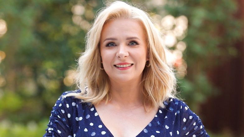 Aneta Zając pokazała kuchnię na Instagramie. Fani pieją z zachwytu: "Ale ma Pani piękną kuchnię" (FOTO)