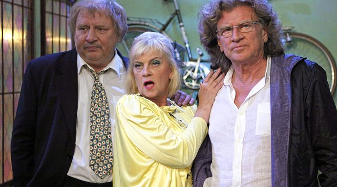 Świat według Kiepskich