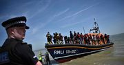 Brexit miał ograniczyć imigrację. Efekt jest zupełnie odwrotny