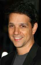 Ralph Macchio