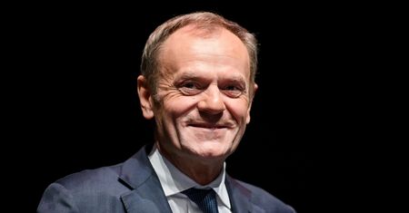 Wyliczyli emeryturę Donalda Tuska. Astronomiczna kwota