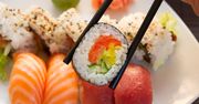 Jak zrobić domowe sushi na sylwestrową noc? Łatwe przepisy dla początkujących