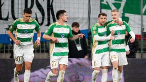 Szczegółowy terminarz 2. kolejki Betclic I ligi. Znamy termin hitu Lechia Gdańsk - Warta Poznań