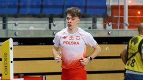 Rywale uciekli Herzykowi. Bez niespodzianki w biegu Polaka