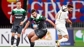 Taniec Terrazzino w Gdańsku. Doskonała zmiana, która odmieniła losy spotkania