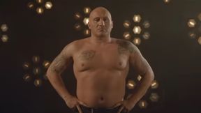 Marcin Najman popiera decyzję TK ws. aborcji. Internauci mocno go krytykują