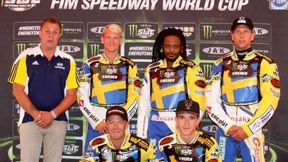 Szwedzi długo czekają na mistrza świata. Morgan Andersson wskazuje kandydata. Nie musi być to Fredrik Lindgren