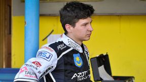 Ernest Koza rezerwowym w finale MIMP: Zadowolony tym faktem nie jestem