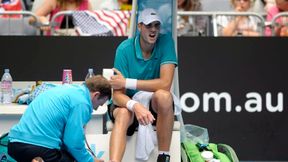 John Isner i Gael Monfils nie zagrają w turnieju ATP w Auckland