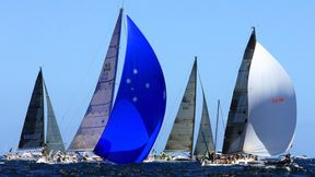 Energa Yacht Racing: Kurs na Petersburg