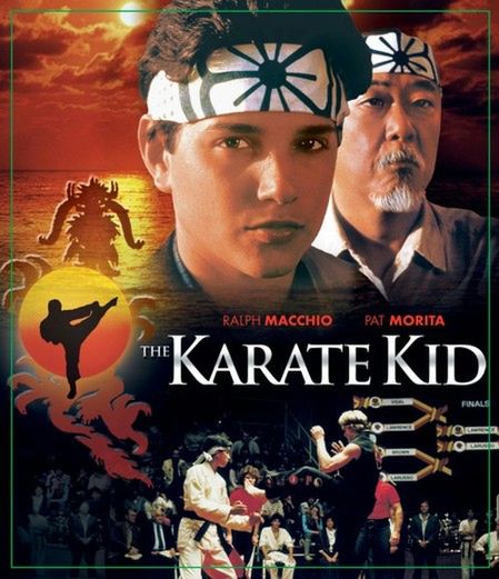 Karate Kid