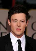 Cory Monteith