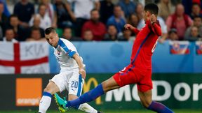 Euro 2016: pięć drużyn w drabince 1/8 finału, wszystkie czekają na rywali
