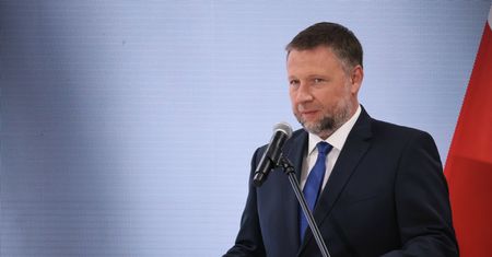 Kierwiński zabiera głos po tym, jak Niedzielski został pobity