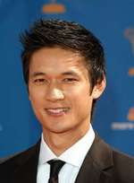 Harry Shum Jr.