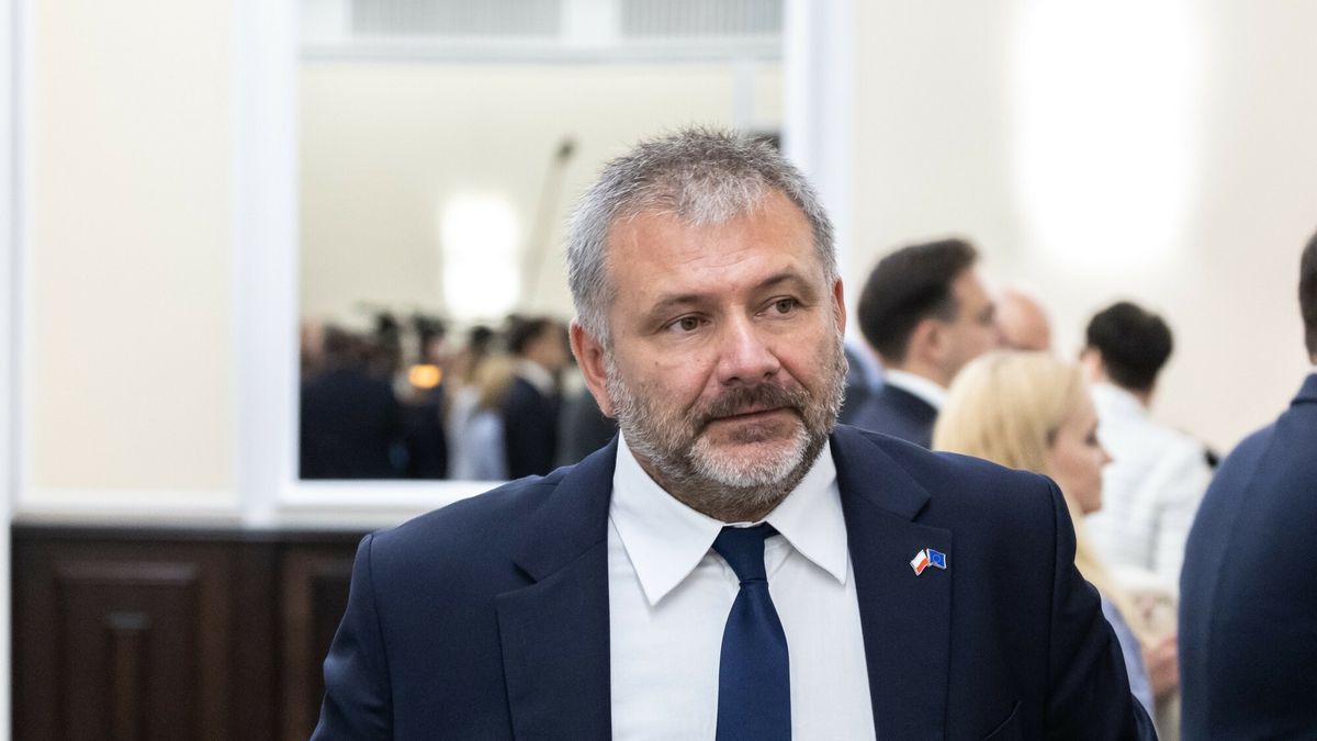 Media: Minister Żurek ma plan na neo-KRS