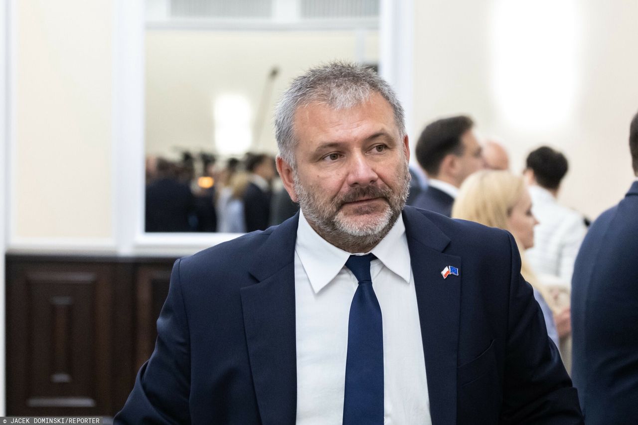 Media: Minister Żurek ma plan na neo-KRS