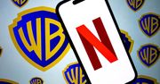 Netflix zmienia umowę z Warner Bros. Cała kwota w gotówce