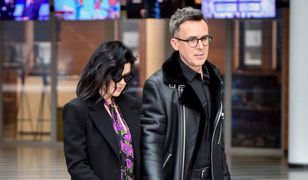 Katarzyna Cichopek i Maciej Kurzajewski nie płaczą po "PNŚ". Mają nowy projekt