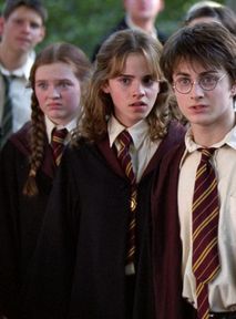 Serial na podstawie "Harry’ego Pottera"? Spodziewajmy się bojkotu