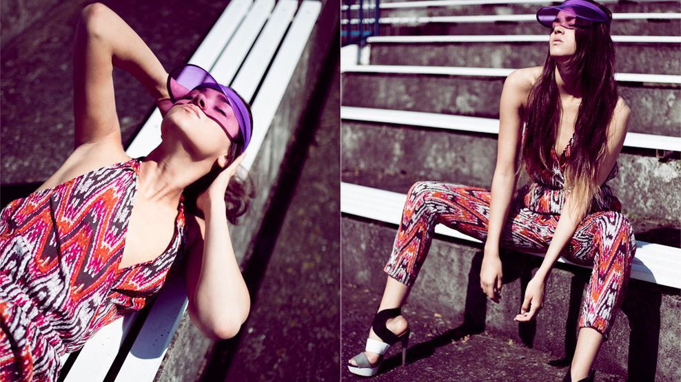 Skopiuj kolorystykę z dowolnego zdjęcia w mniej niż 10 minut [wideoporadnik] 1