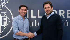 Villarreal ma nowego trenera. Z poprzedniego klubu odszedł po skandalu