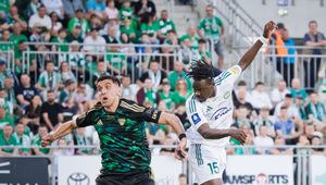 PKO Ekstraklasa: kocioł na dole, zobacz tabelę