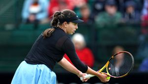 Amerykanka, która mówi płynnie po czesku. Oto pierwsza rywalka Świątek