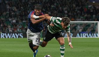 LM: decydował ostatni cios w meczu Arsenalu