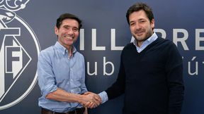 Villarreal ma nowego trenera. Z poprzedniego klubu odszedł po skandalu